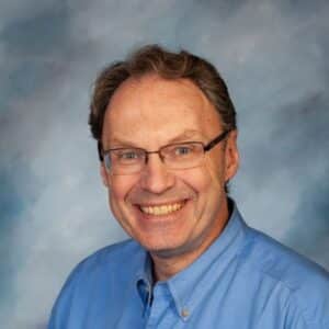Bill Clare - PsychCare